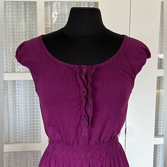 Theory Dress - Picture 2 of 7